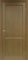  - Optima Porte Парма 402.11 Экошпон глухое
